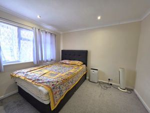 Bedroom Two- click for photo gallery